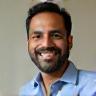 Headshot of satisfied client Sanjay Patel