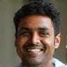 Image of Vikram Iyer, a happy customer